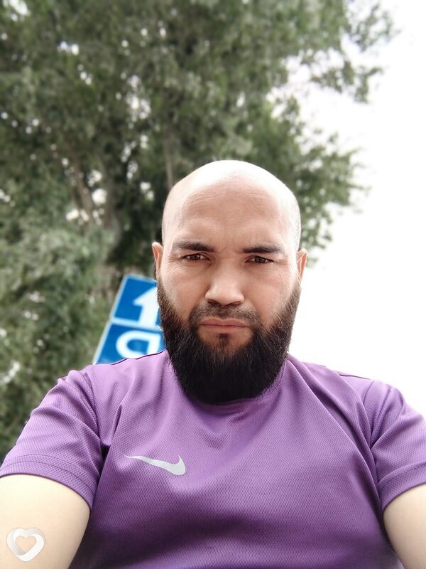 Akbar, 38, Ташкент — анкета №1230317