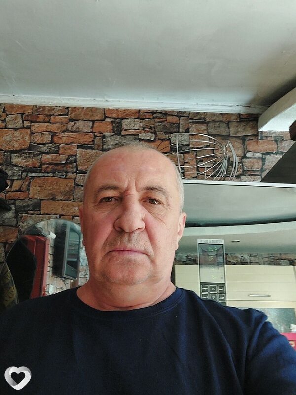 Юрий, 56, Ангарске — анкета №1230322