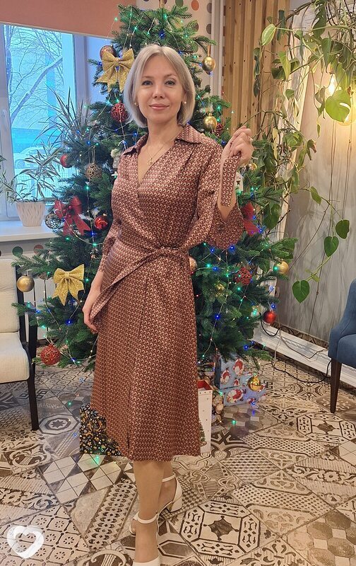 Елена, 50, Новокузнецке — анкета №1230323