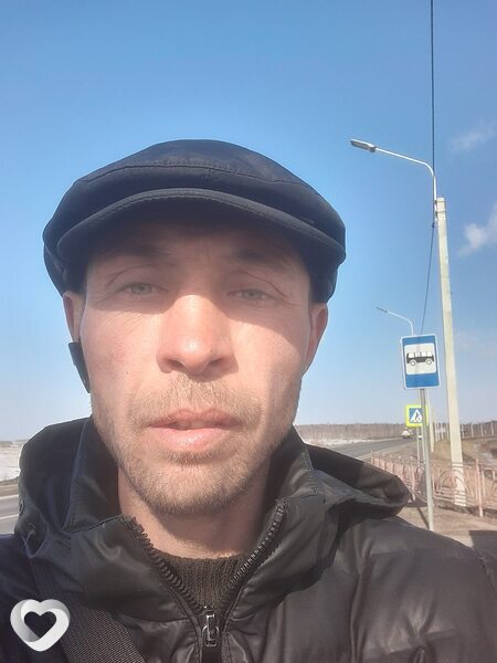 Денис, 46, Москве — анкета №1230475