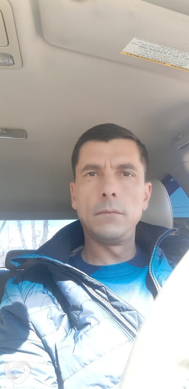 Login D, 47, Иркутске — анкета №1230482