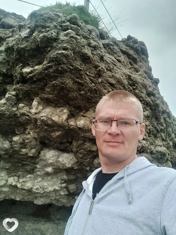 Алексей, 42, Донецке — анкета №1230488