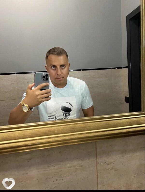 Андрей, 34, Сочи — анкета №1230491