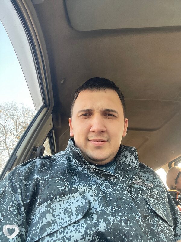 Алексей, 33, Владивостоке — анкета №1230450