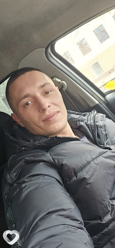 Коля, 33, Курске — анкета №1230452