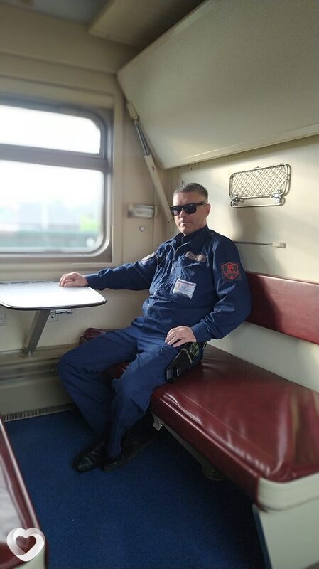 Валерий, 53, Барнауле — анкета №1230456