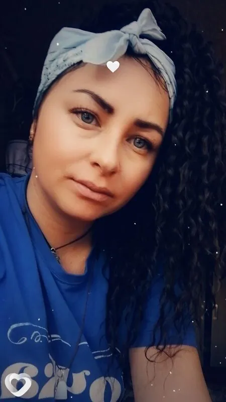 Дарина, 39, Белокурихе — анкета №1230459