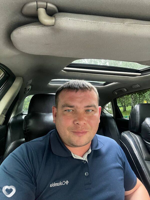 Виктор, 41, Иркутске — анкета №1230461