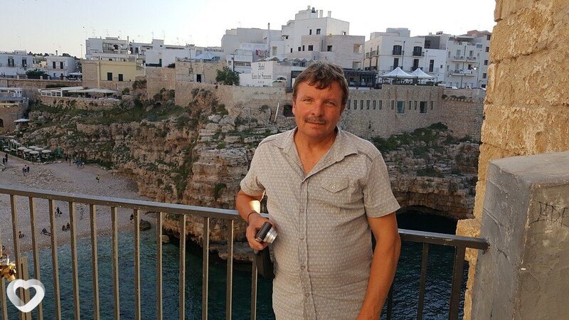 Александр, 63, Брянске — анкета №1230467