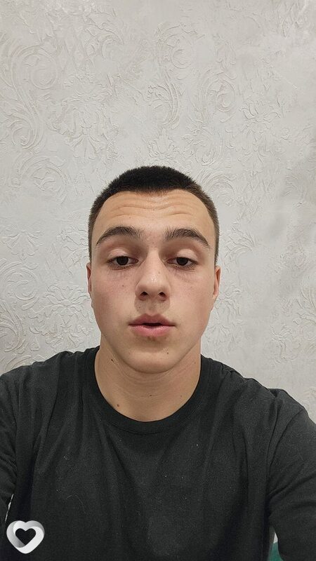 Lopp, 23, Краснодаре — анкета №1230473