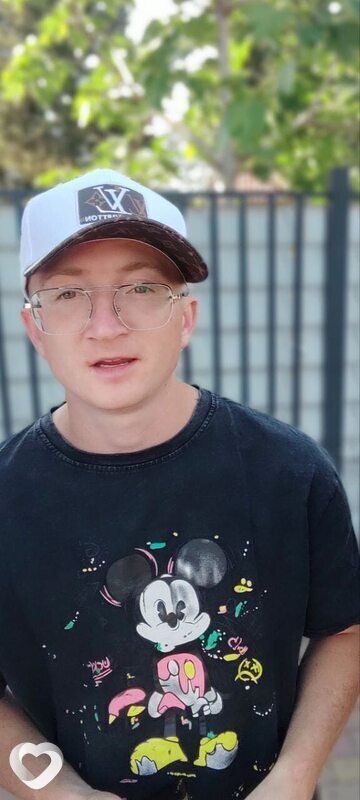 Александр, 31, Новокузнецке — анкета №1230377