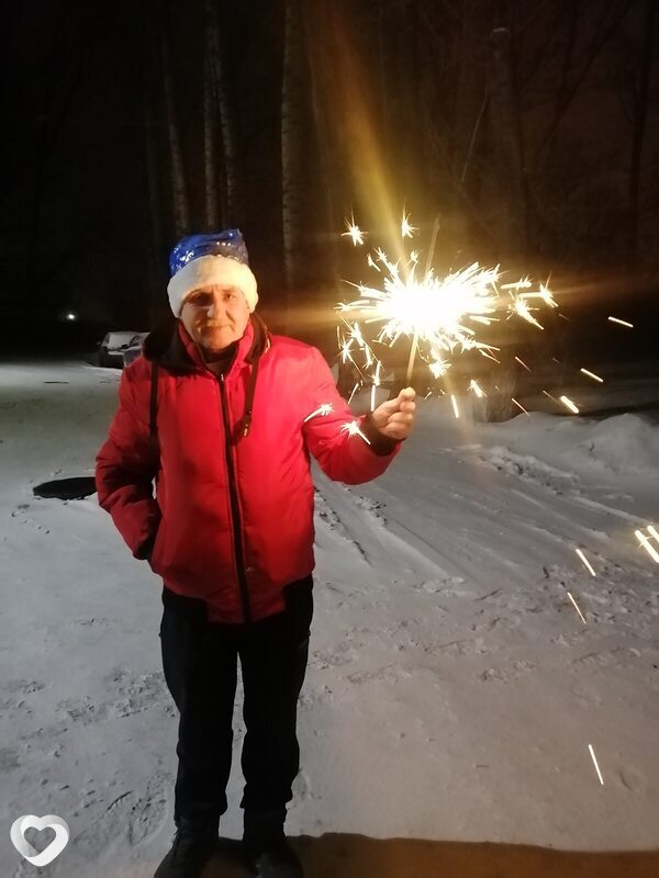 Юрий, 63, Новокузнецке — анкета №1230378