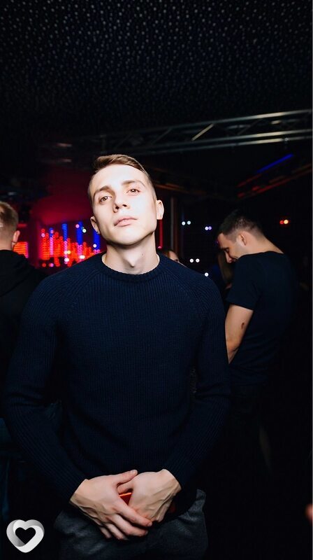 Андрей, 27, Екатеринбурге — анкета №1230382