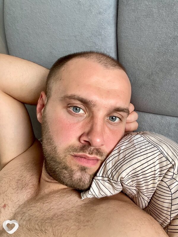Иван, 34, Людинове — анкета №1230383