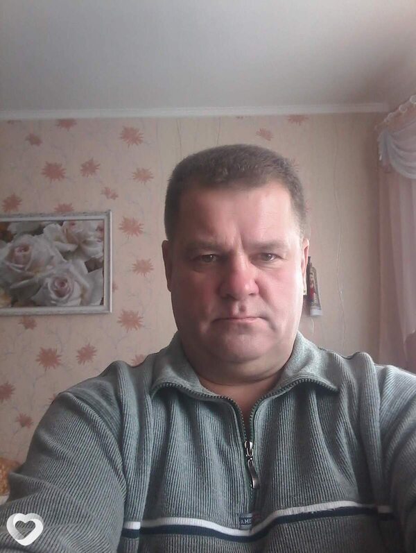 Андрей, 46, Новоалександровске — анкета №1230384