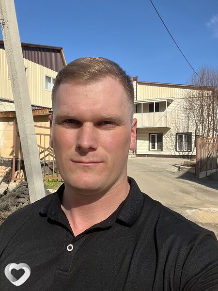Иван, 29, Усть-Каменогорск — анкета №1230388
