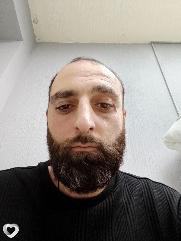 Роман, 39, Волгограде — анкета №1230677