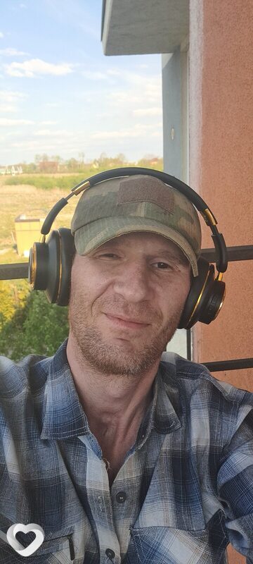 Александр, 43, Калининграде — анкета №1230679