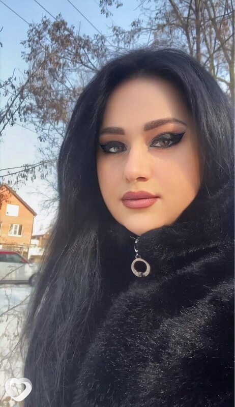 Мария, Надым