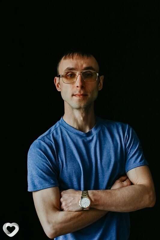 Евгений, 38, Ишиме — анкета №1230688