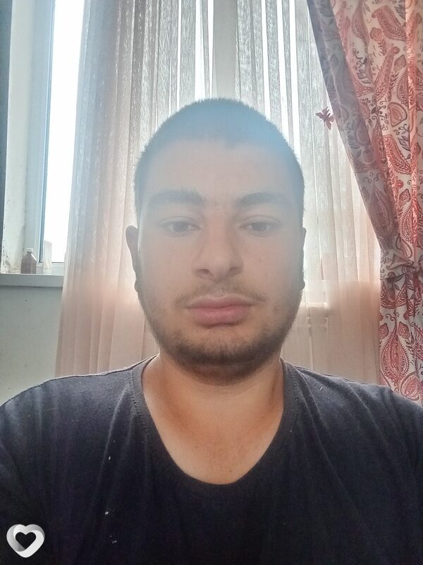 Рамзан, 25, Алматы — анкета №1230696