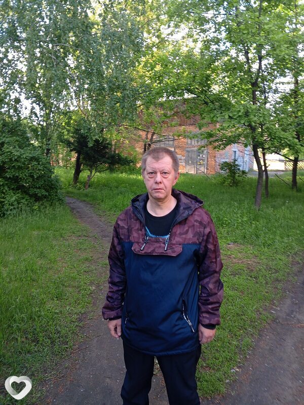 Алексей, 59, Бийске — анкета №1230502