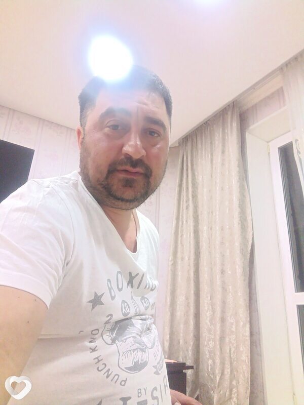 Арда, 42, Нижнем Тагиле — анкета №1230522