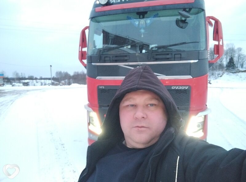 Роман, 41, Подольске — анкета №1230601