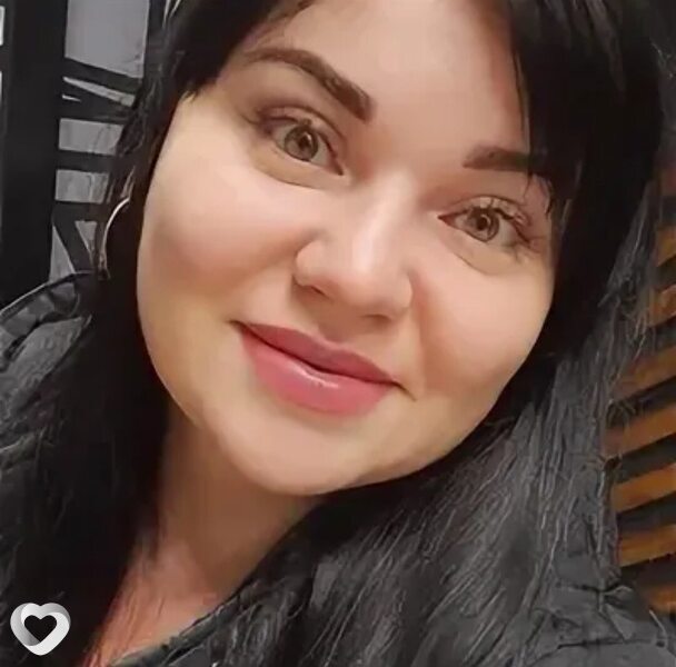 Камила, 46, Москве — анкета №1230603