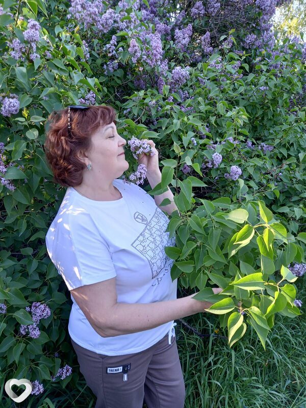 Светлана, 57, Каменске-Уральском — анкета №1230604