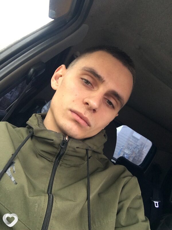 Иван, 26, Арзамасе — анкета №1230617