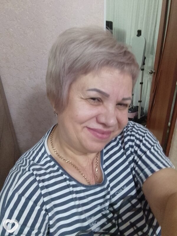 Светлана, Левокумское