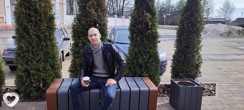 Алексей, 33, Москве — анкета №1230621