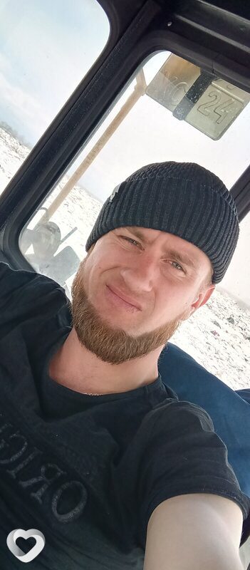 Alexandr, 28, Ачинске — анкета №1230575