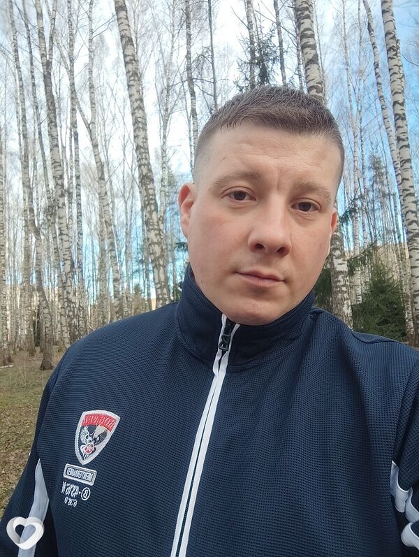 Миша, 38, Луганске — анкета №1230579