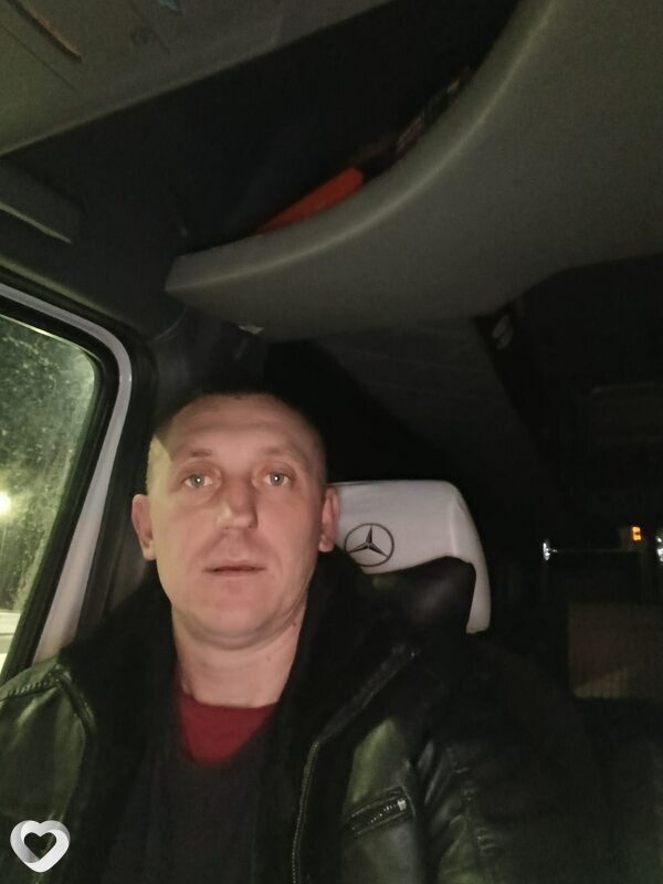 Макс, 42, Слуцке — анкета №1230580