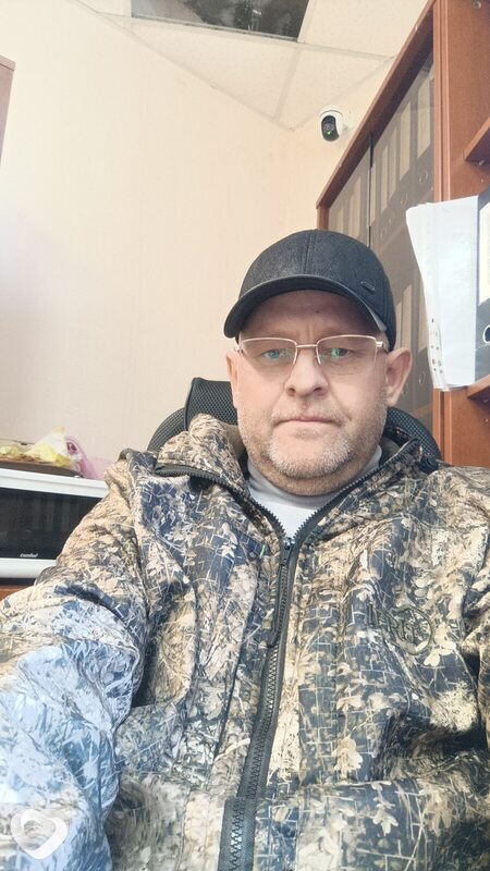 Владимир, 43, Сургуте — анкета №1230584