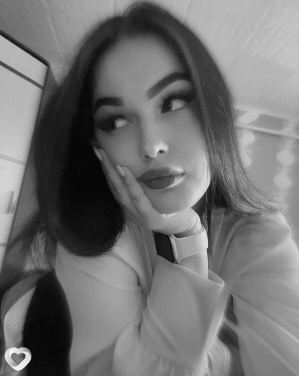 Лиза, 20, Курчатове — анкета №1230589