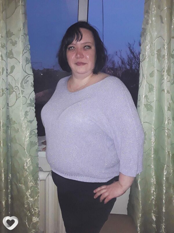 Анна, 38, Александрове — анкета №1230596