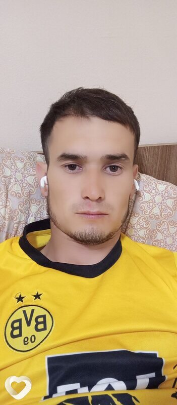 Шухрат, 29, Дмитрове — анкета №1230598