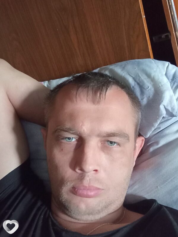 Василий, 39, Новосибирске — анкета №1230524