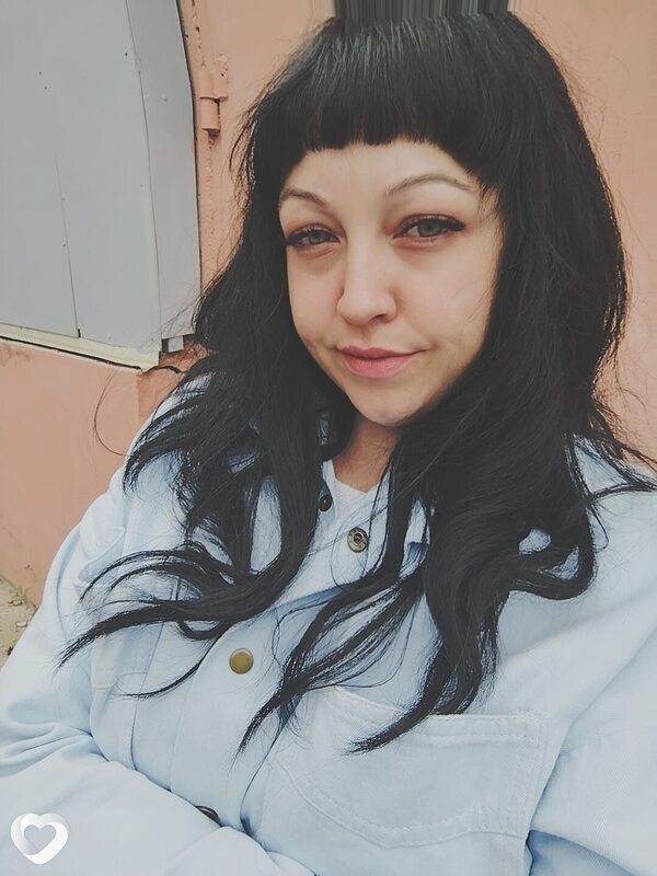 Женя, 36, Ачинске — анкета №1230530