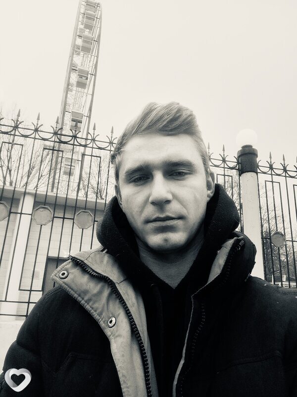 Павел, 29, Москве — анкета №1230531