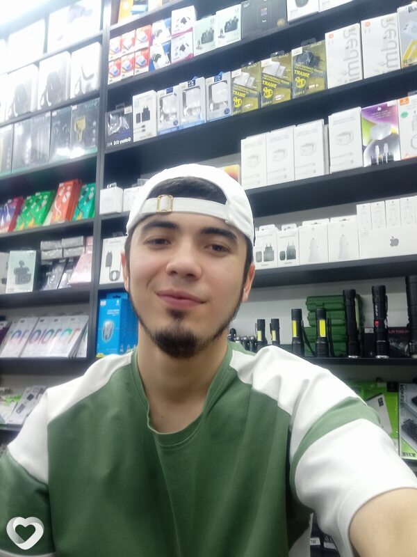 Аза, 27, Ташкент — анкета №1230537