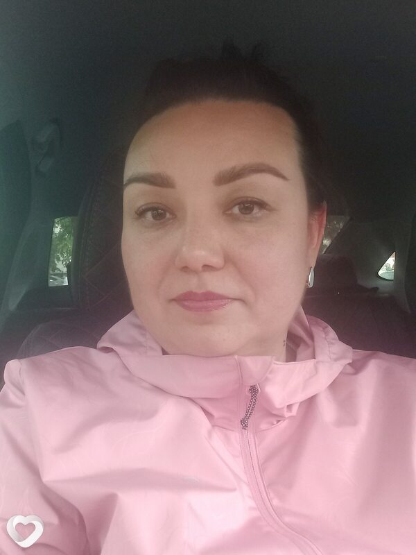 Гульнара, 46, Уфе — анкета №1230541