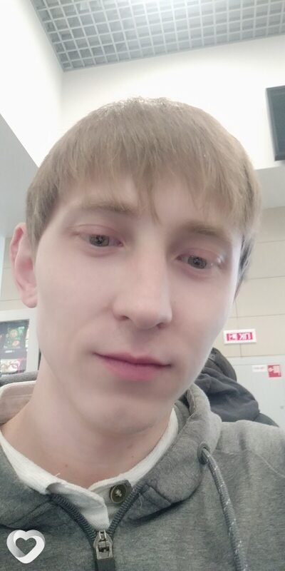 Артем, 31, Казани — анкета №1230554