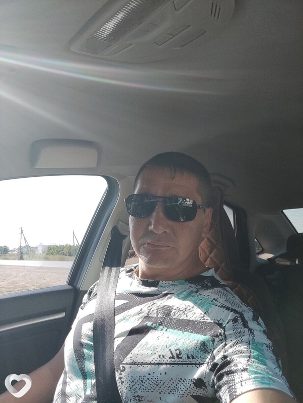 Рустам, 44, Астрахани — анкета №1230555