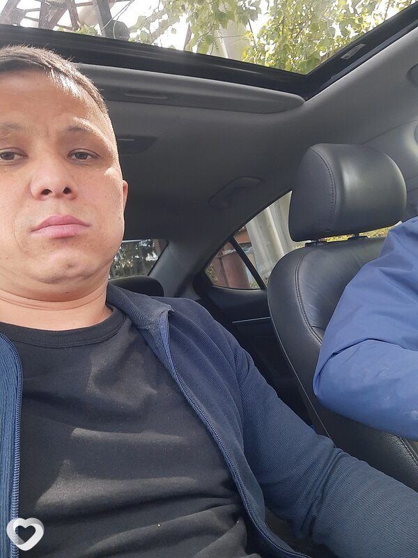 Тимур, 40, Тюмени — анкета №1230557