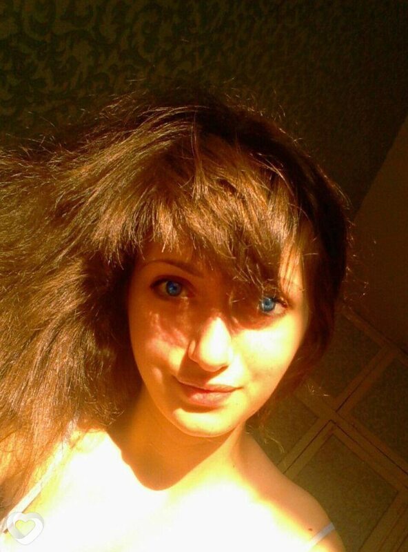 Елизавета, 34, Новокузнецке — анкета №1230564