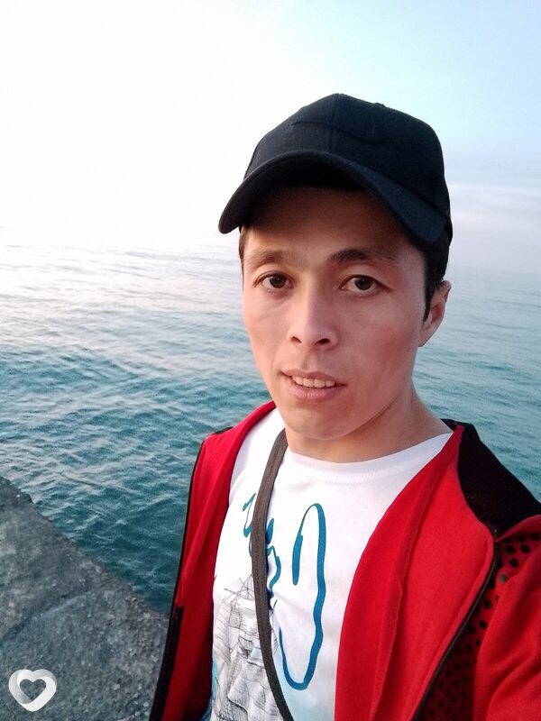 Алихан, 30, Сочи — анкета №1230565